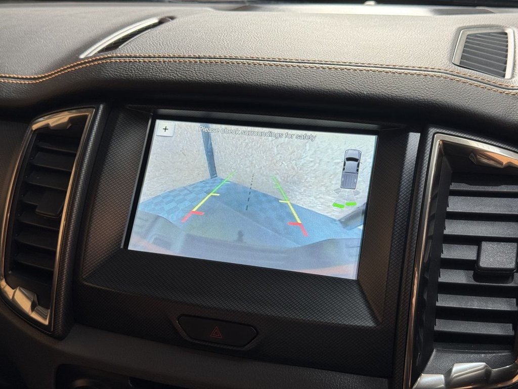 Used Ford Ranger 2018 for sale - 76106092: Photo 14