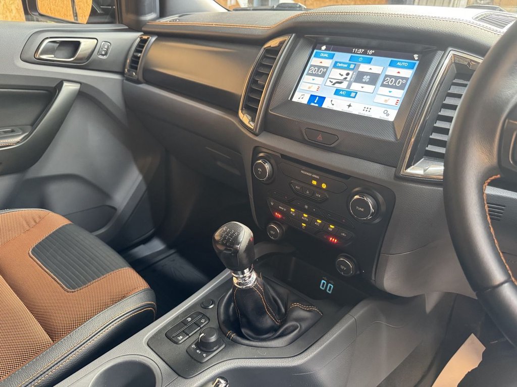 Used Ford Ranger 2018 for sale - 76106092: Photo 15