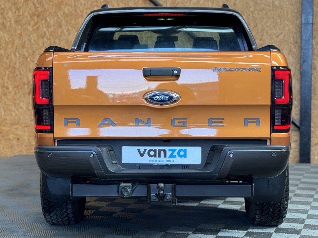 Used Ford Ranger 2018 for sale - 76106092: Photo 16