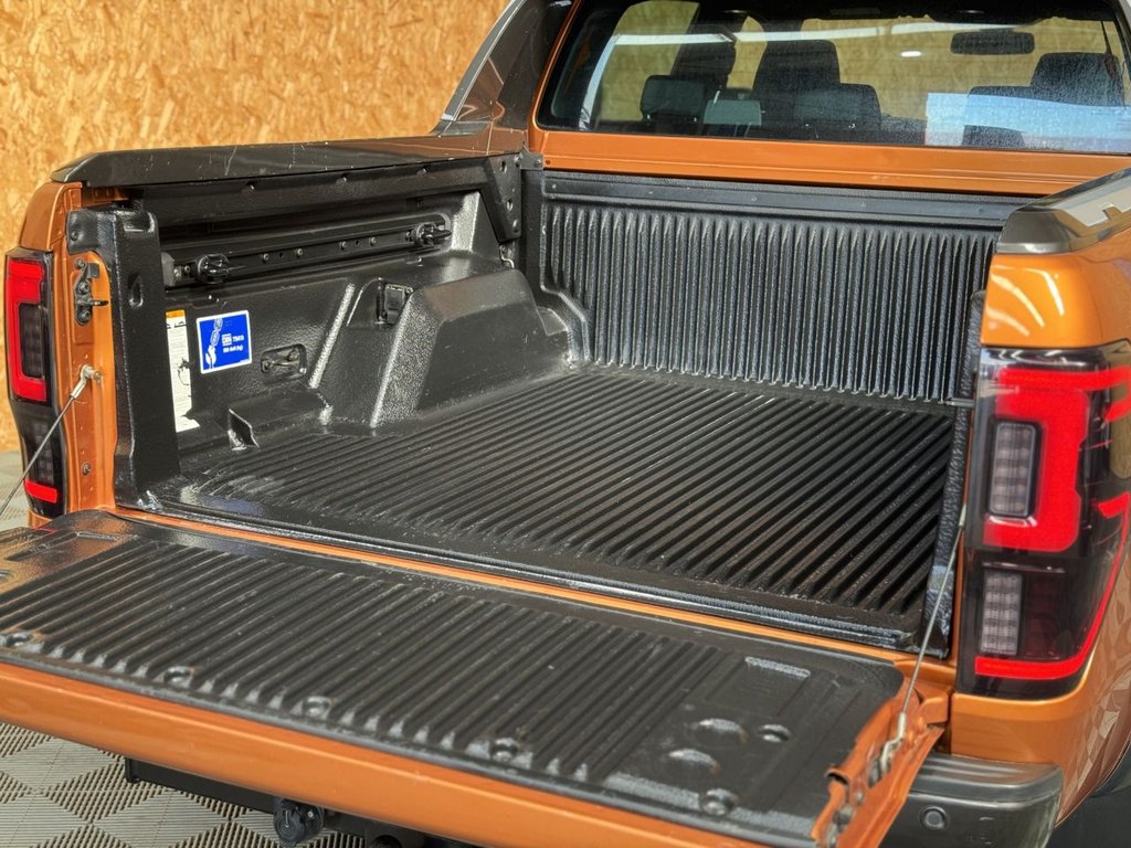 Used Ford Ranger 2018 for sale - 76106092: Photo 18