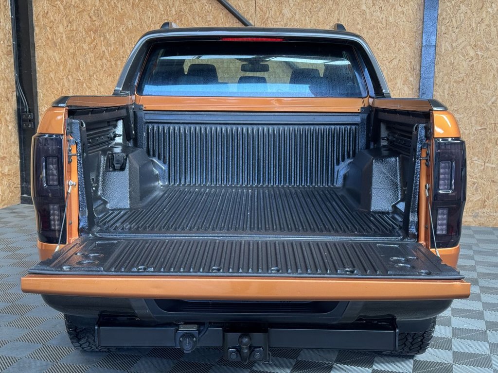 Used Ford Ranger 2018 for sale - 76106092: Photo 19