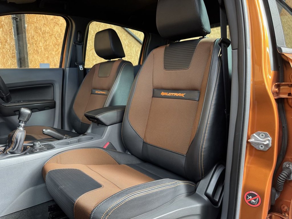 Used Ford Ranger 2018 for sale - 76106092: Photo 20