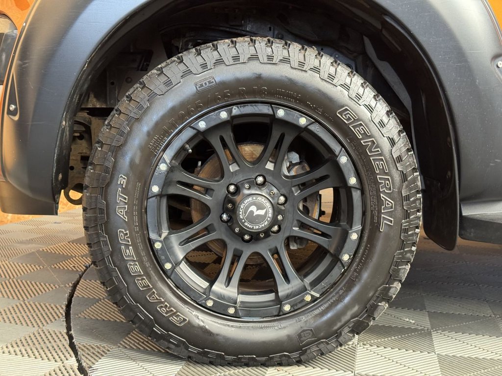 Used Ford Ranger 2018 for sale - 76106092: Photo 21