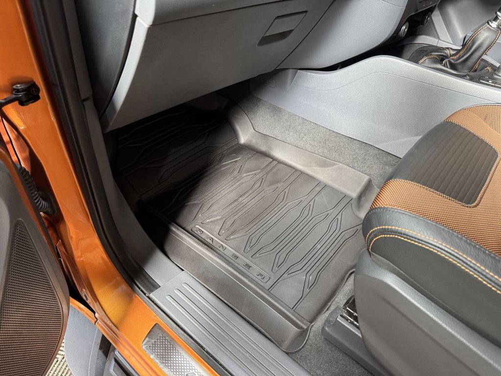 Used Ford Ranger 2018 for sale - 76106092: Photo 22