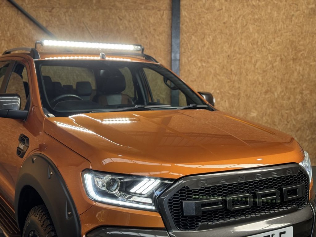 Used Ford Ranger 2018 for sale - 76106092: Photo 23