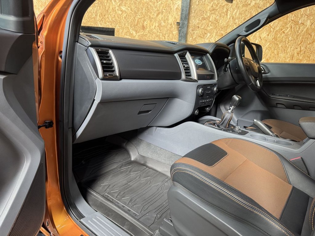 Used Ford Ranger 2018 for sale - 76106092: Photo 24