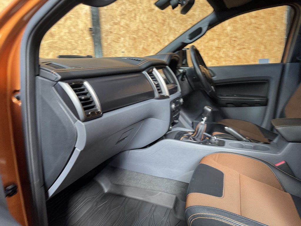 Used Ford Ranger 2018 for sale - 76106092: Photo 25