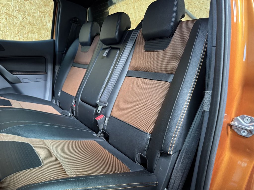 Used Ford Ranger 2018 for sale - 76106092: Photo 27