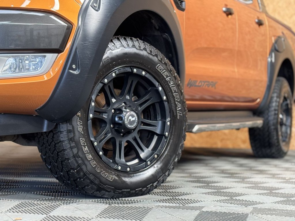 Used Ford Ranger 2018 for sale - 76106092: Photo 28