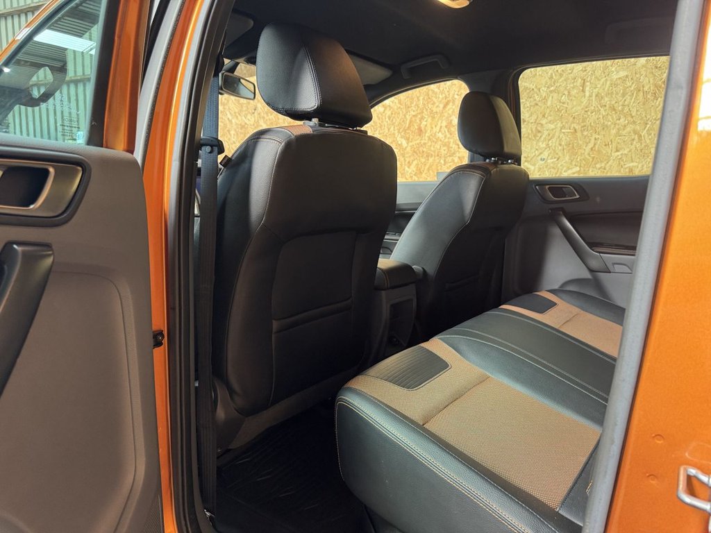 Used Ford Ranger 2018 for sale - 76106092: Photo 29