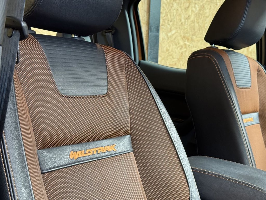 Used Ford Ranger 2018 for sale - 76106092: Photo 31