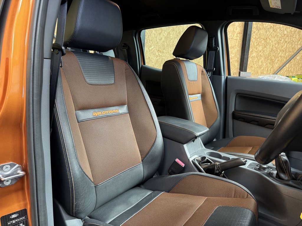 Used Ford Ranger 2018 for sale - 76106092: Photo 32