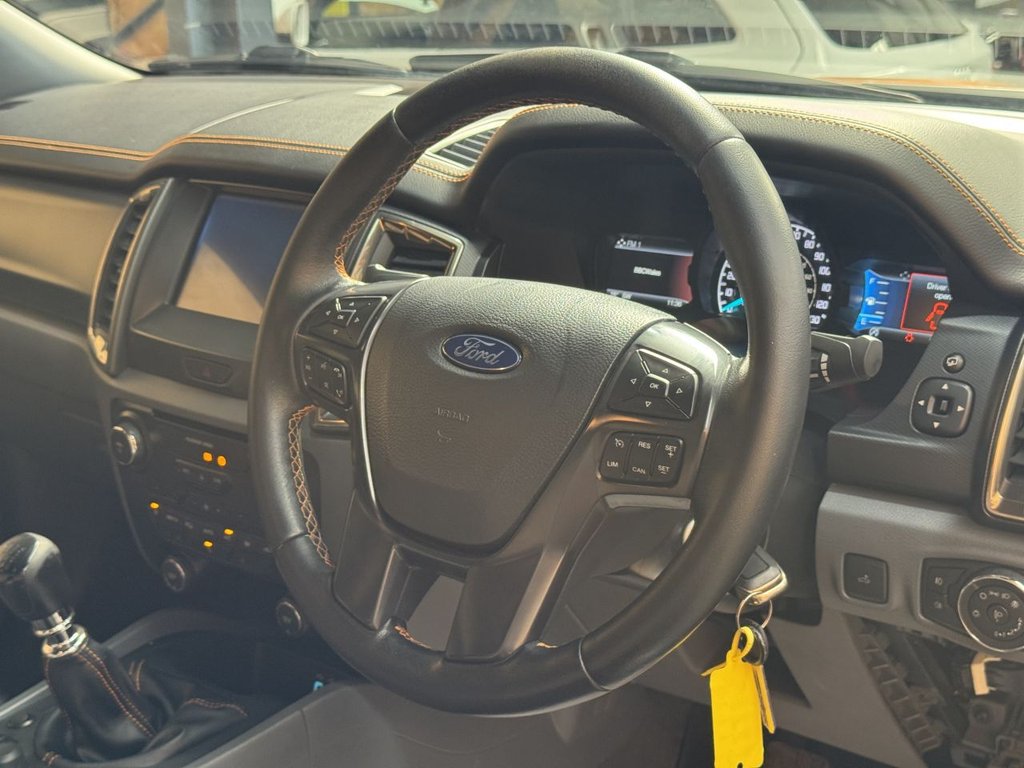 Used Ford Ranger 2018 for sale - 76106092: Photo 35