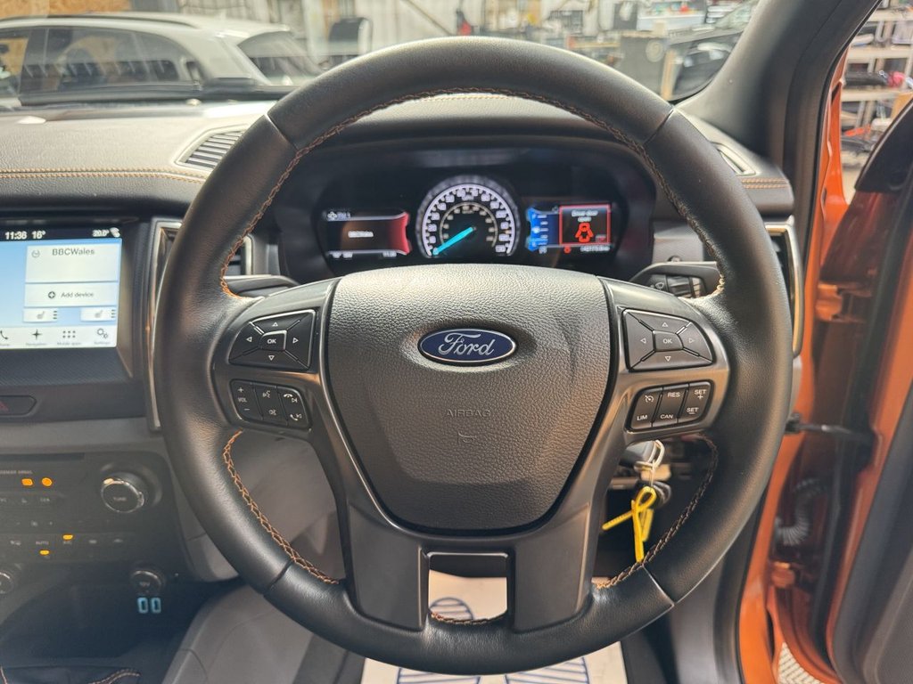 Used Ford Ranger 2018 for sale - 76106092: Photo 37