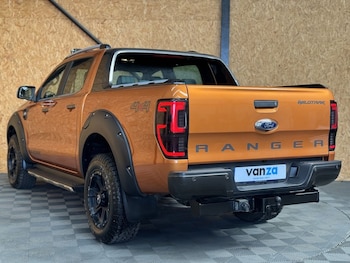 Used Ford Ranger 2018 for sale - 76106092: Photo