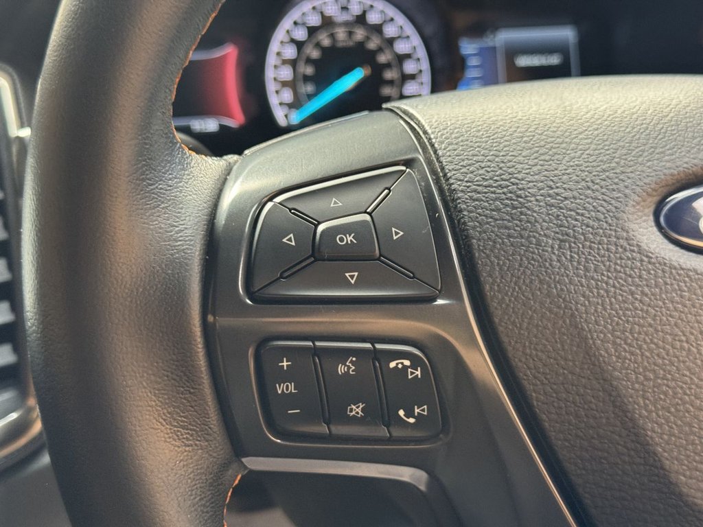 Used Ford Ranger 2018 for sale - 76106092: Photo 41