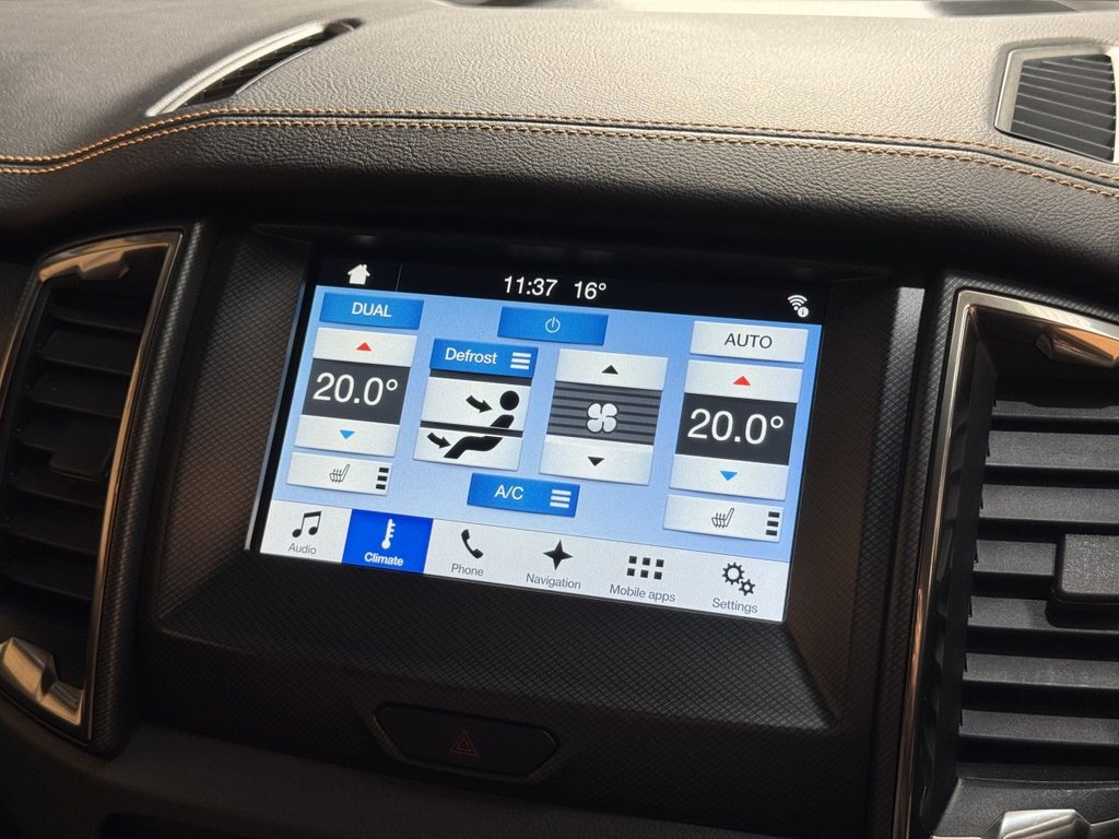 Used Ford Ranger 2018 for sale - 76106092: Photo 43