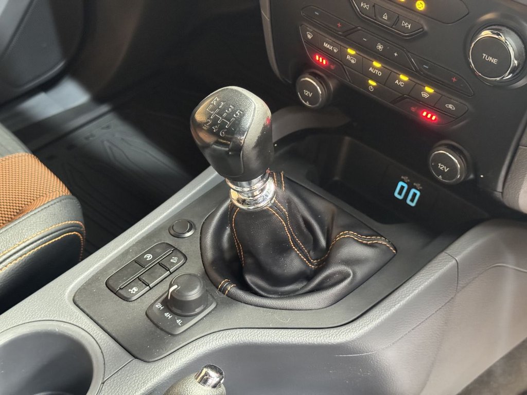 Used Ford Ranger 2018 for sale - 76106092: Photo 44