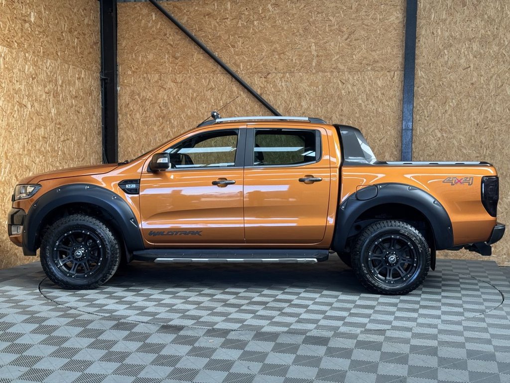 Used Ford Ranger 2018 for sale - 76106092: Photo 5