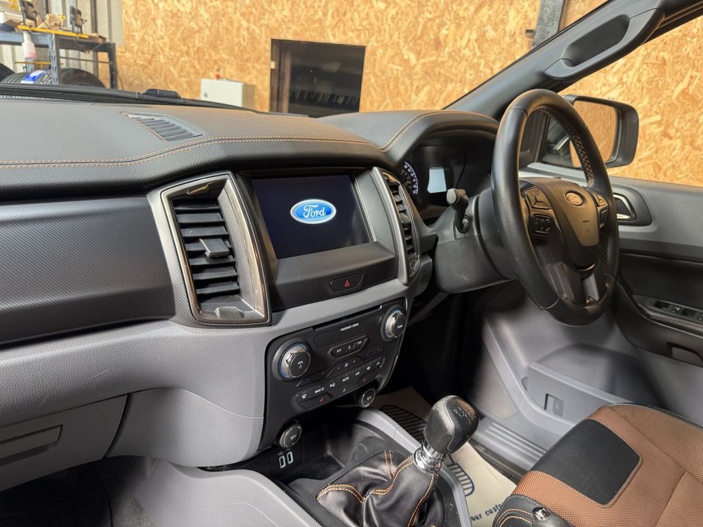 Used Ford Ranger 2018 for sale - 76106092: Photo 6