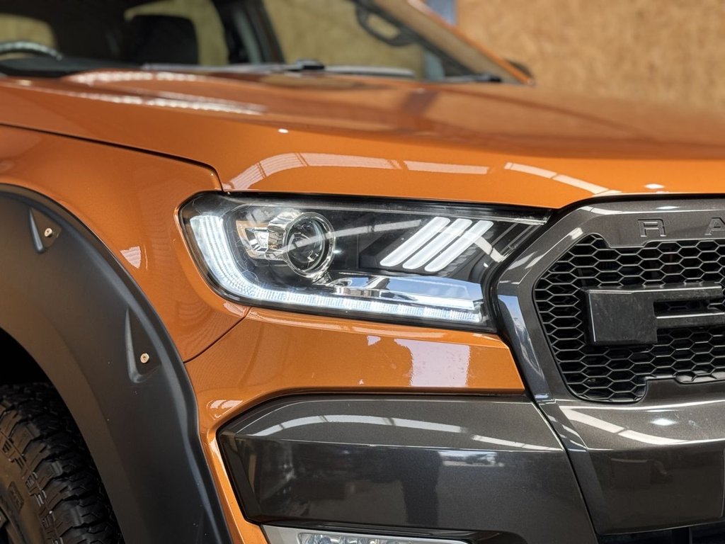 Used Ford Ranger 2018 for sale - 76106092: Photo 9