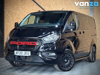 Ford - Transit Custom