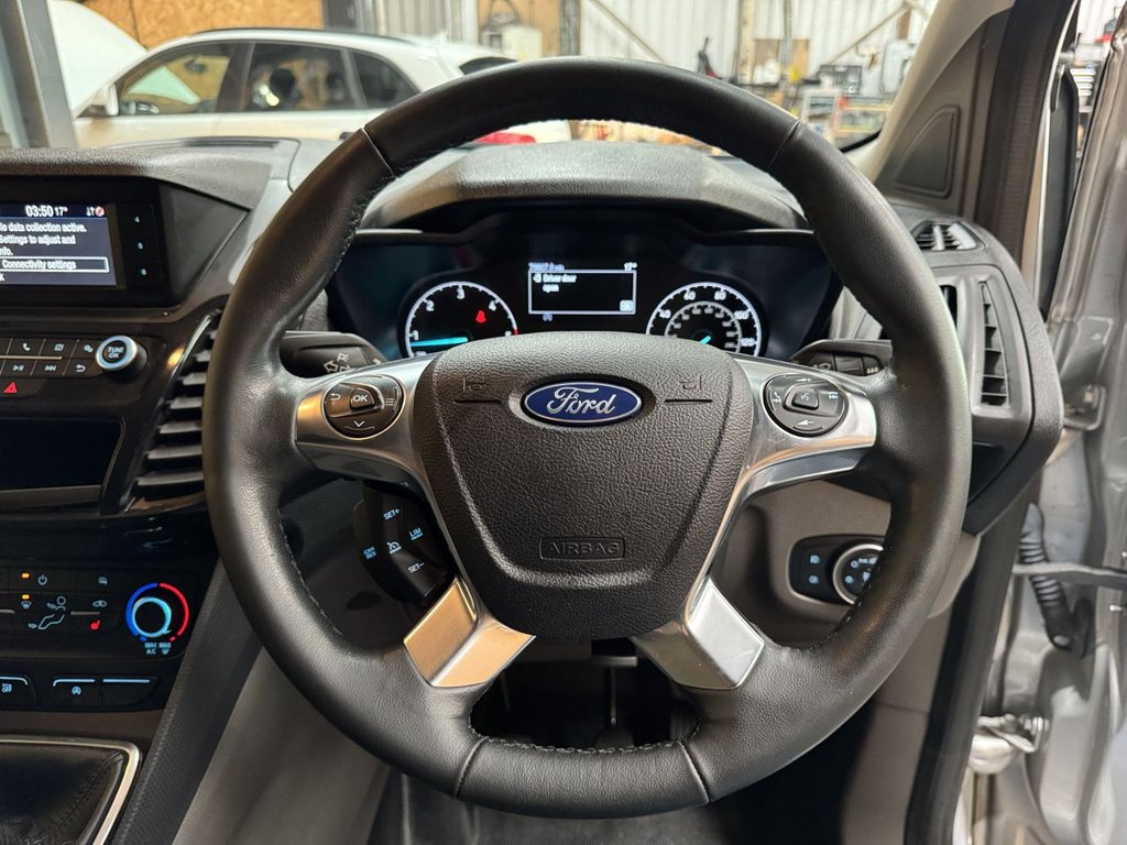 Used Ford Transit Connect 2021 for sale - 76333595: Photo 10