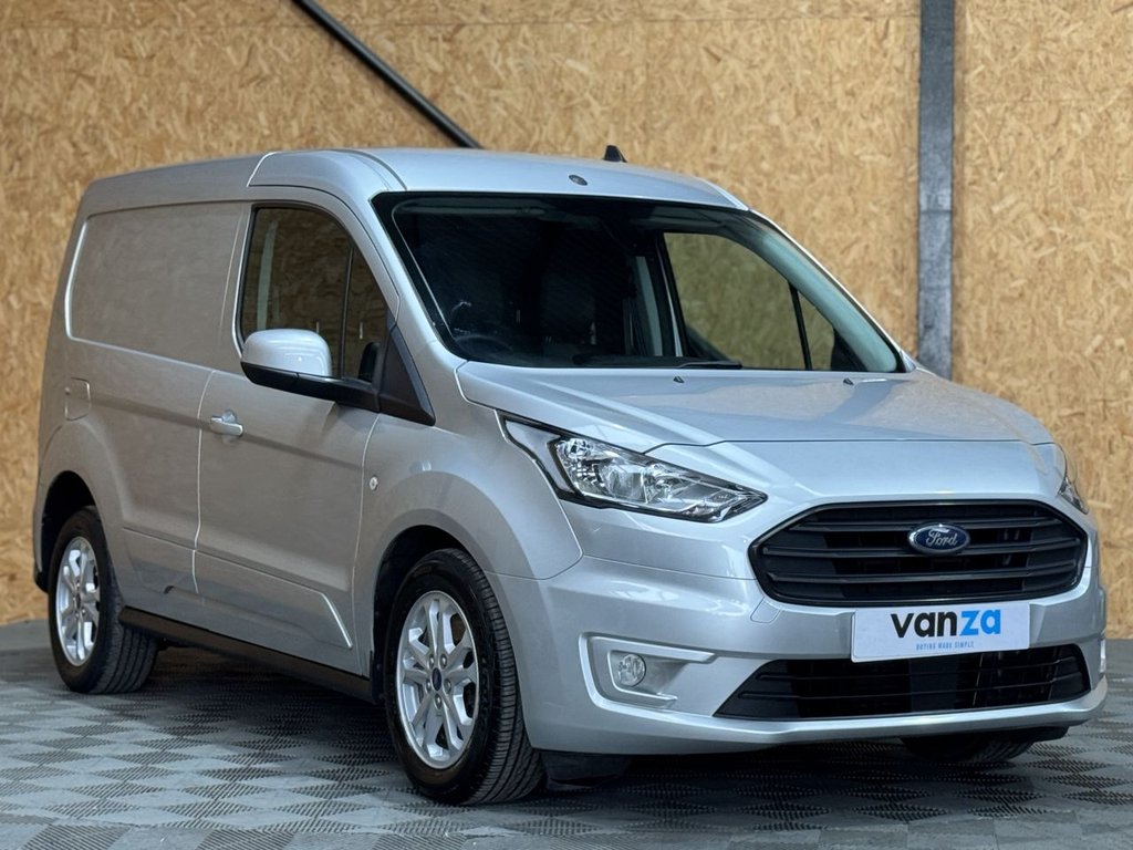 Used Ford Transit Connect 2021 for sale - 76333595: Photo 11