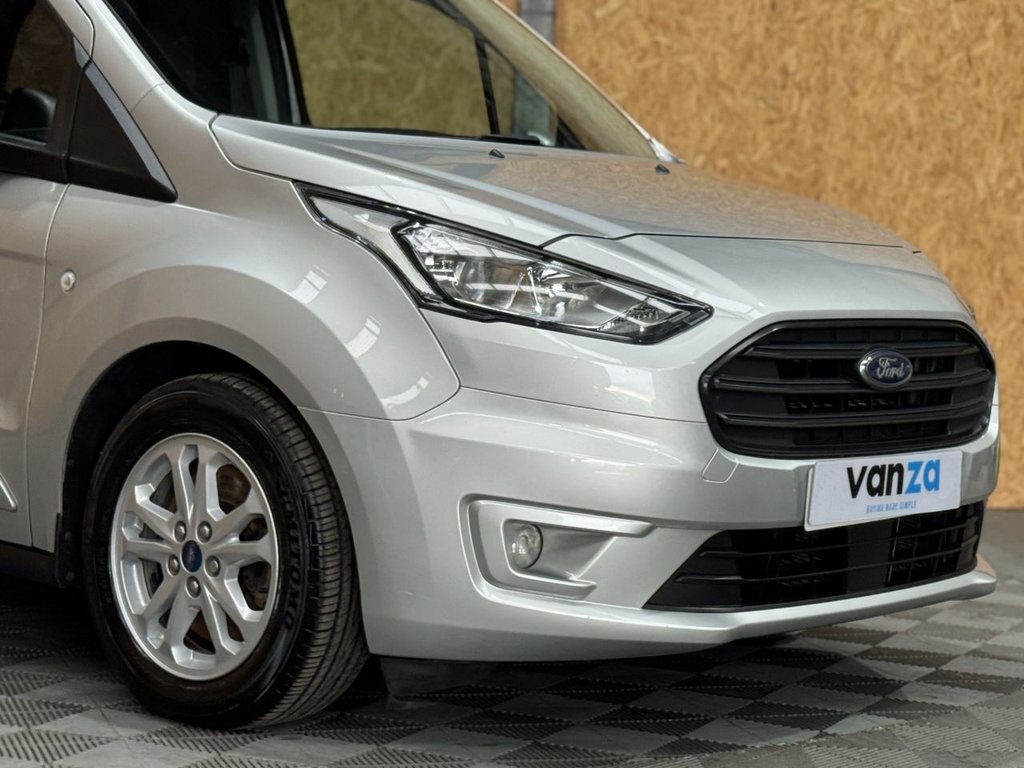 Used Ford Transit Connect 2021 for sale - 76333595: Photo 12