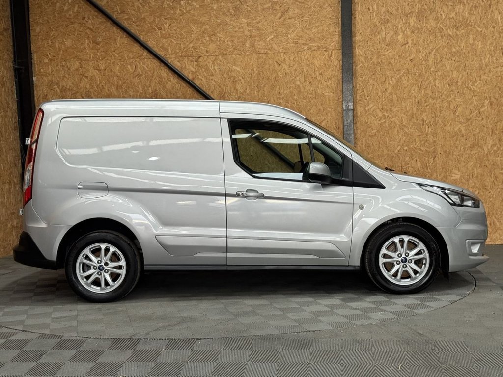 Used Ford Transit Connect 2021 for sale - 76333595: Photo 13