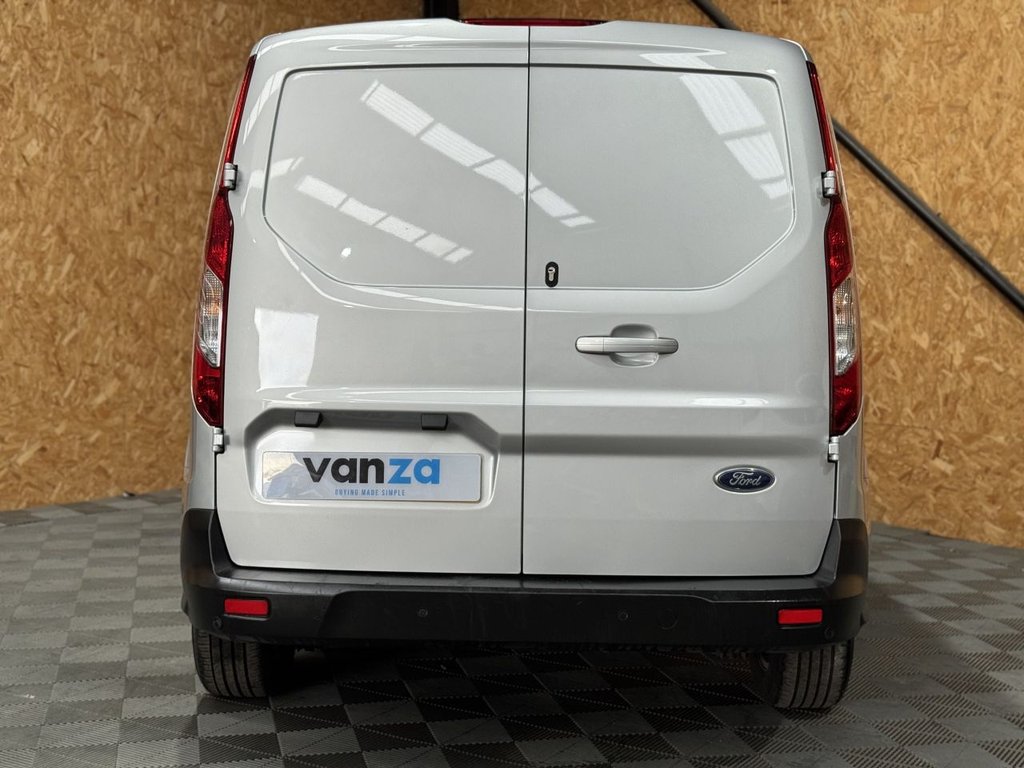 Used Ford Transit Connect 2021 for sale - 76333595: Photo 14