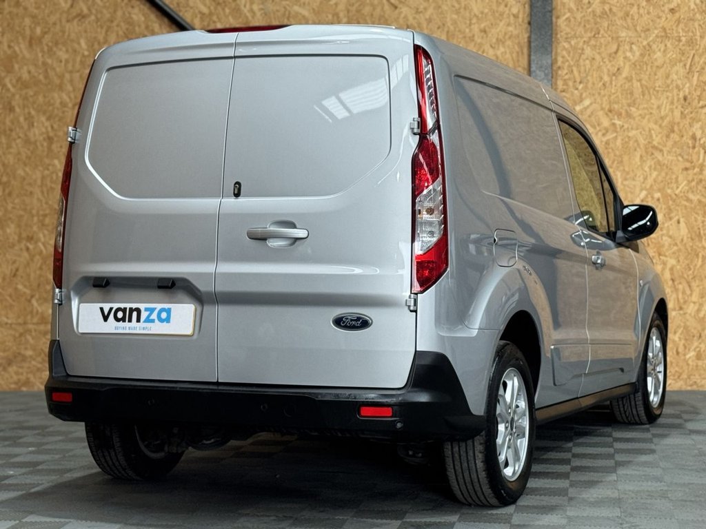 Used Ford Transit Connect 2021 for sale - 76333595: Photo 15