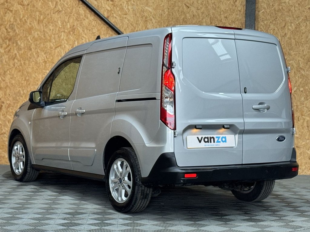 Used Ford Transit Connect 2021 for sale - 76333595: Photo 16