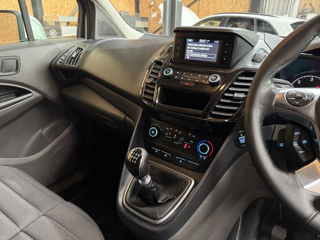 Used Ford Transit Connect 2021 for sale - 76333595: Photo 17