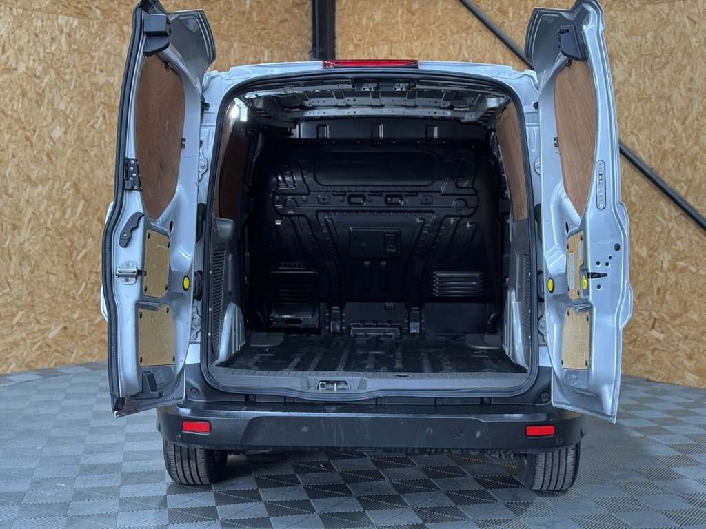Used Ford Transit Connect 2021 for sale - 76333595: Photo 18