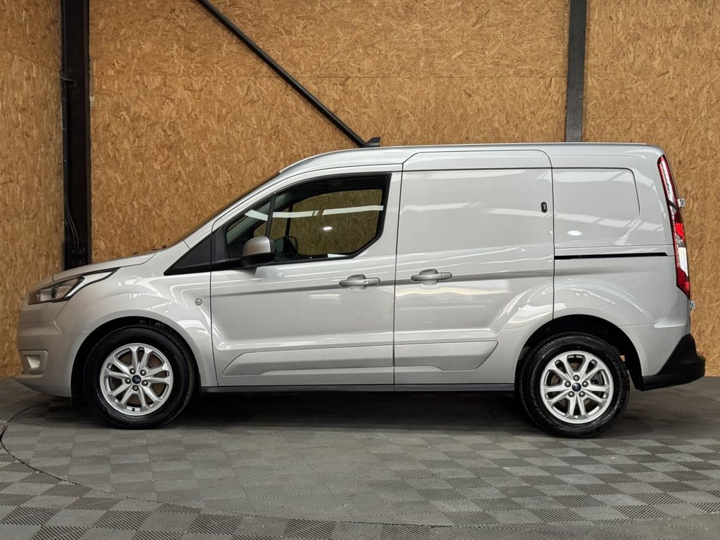 Used Ford Transit Connect 2021 for sale - 76333595: Photo 20