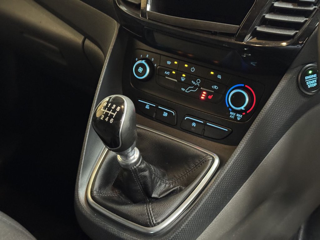 Used Ford Transit Connect 2021 for sale - 76333595: Photo 21