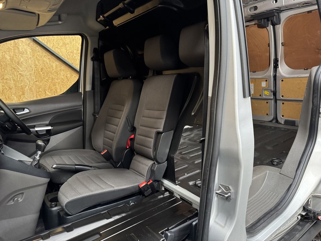 Used Ford Transit Connect 2021 for sale - 76333595: Photo 23