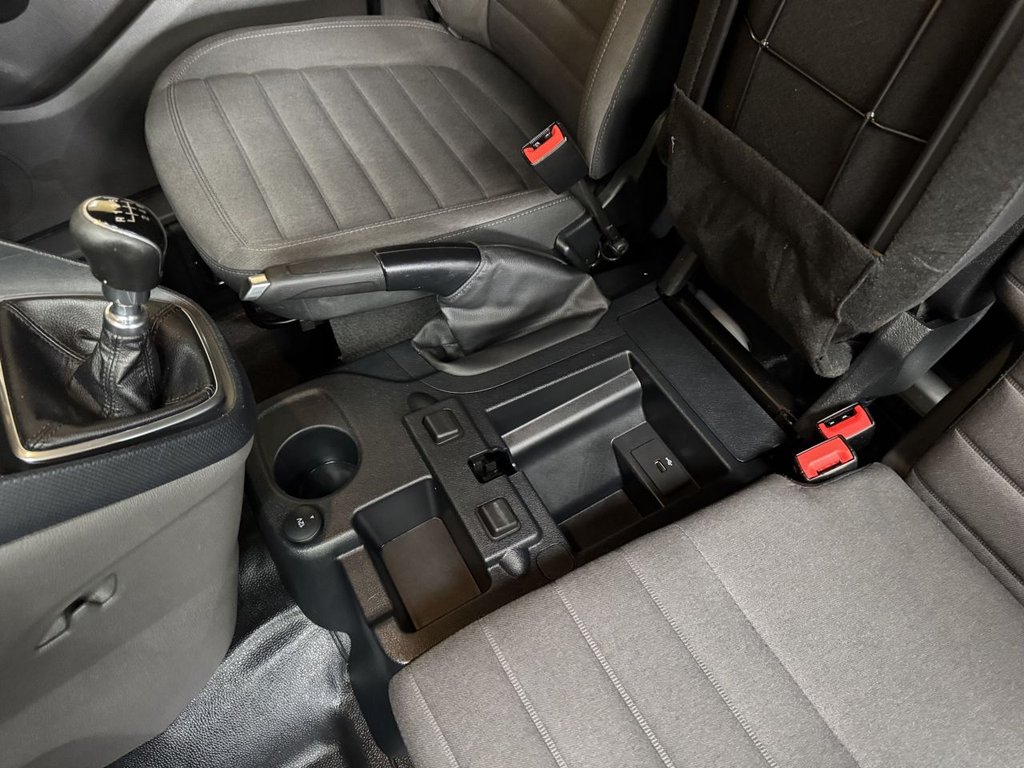 Used Ford Transit Connect 2021 for sale - 76333595: Photo 25