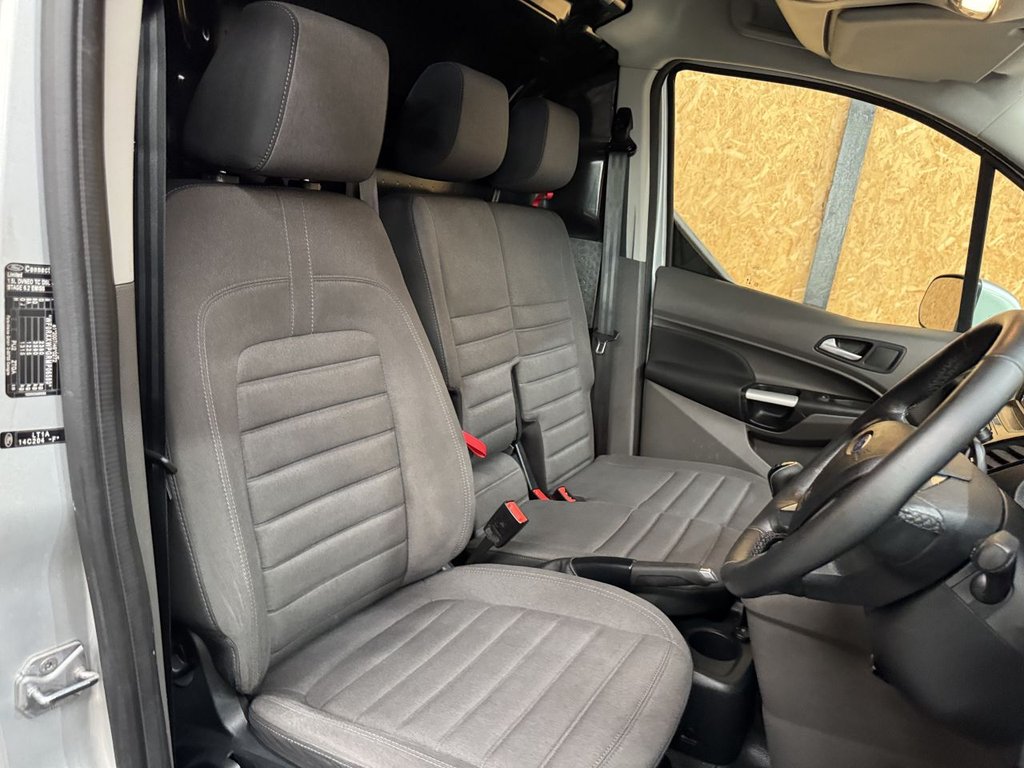 Used Ford Transit Connect 2021 for sale - 76333595: Photo 27