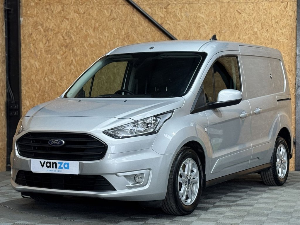 Used Ford Transit Connect 2021 for sale - 76333595: Photo 5