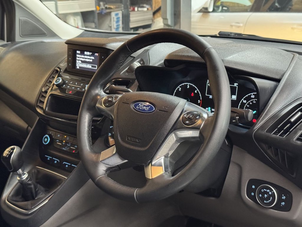 Used Ford Transit Connect 2021 for sale - 76333595: Photo 6