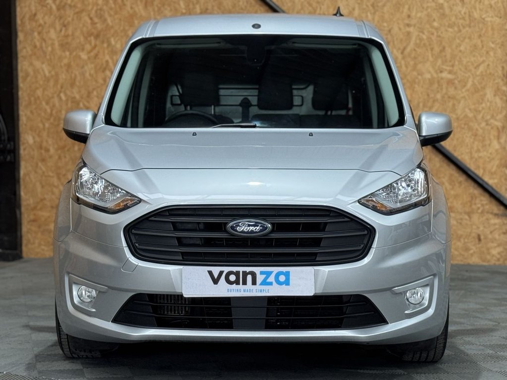 Used Ford Transit Connect 2021 for sale - 76333595: Photo 8