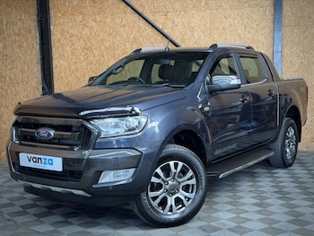 Used Ford Ranger 2018 for sale - 79323202: Photo