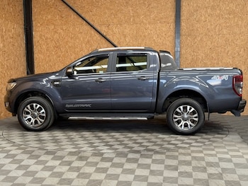 Used Ford Ranger 2018 for sale - 79323202: Photo
