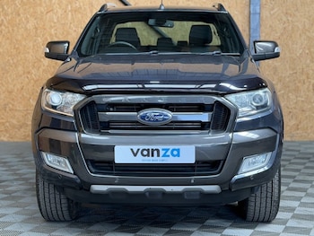 Used Ford Ranger 2018 for sale - 79323202: Photo