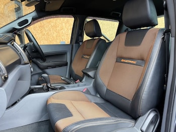 Used Ford Ranger 2018 for sale - 79323202: Photo