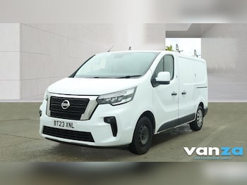 Used Nissan Primastar 2023 for sale - 79178021: Photo
