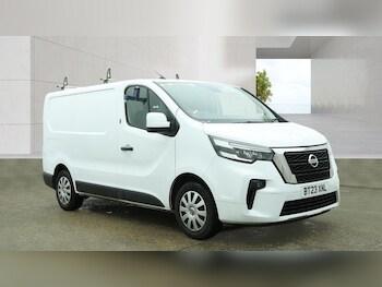 Used Nissan Primastar 2023 for sale - 79178021: Photo