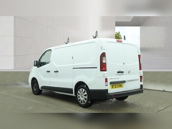 Used Nissan Primastar 2023 for sale - 79178021: Photo